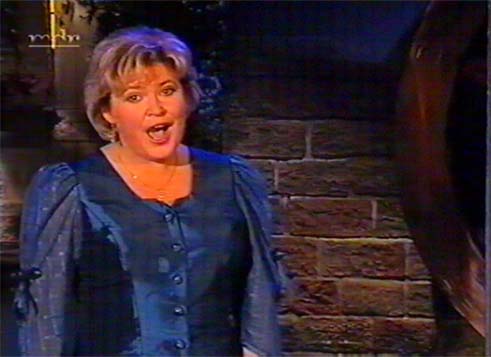 Achims Hitparade "Abendgocken der Heimat"