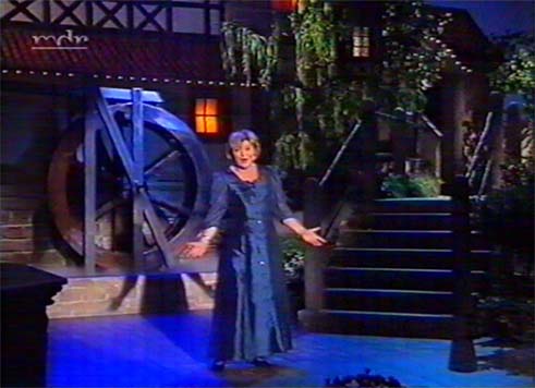 Achims Hitparade "Abendgocken der Heimat"