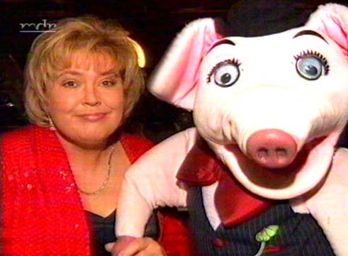 Alles Gute "Nimm es so wie es kommt"