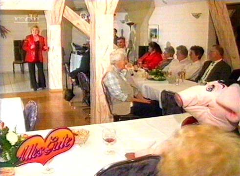 Alles Gute "Nimm es so wie es kommt"