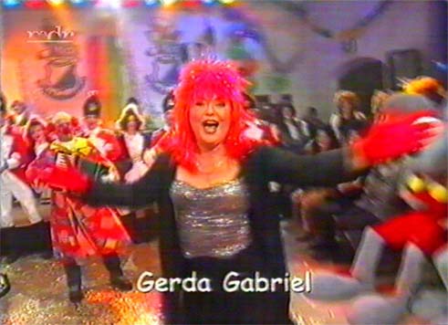 Hellau Wittichenau, Karneval