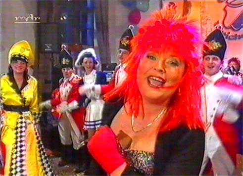 Hellau Wittichenau, Karneval