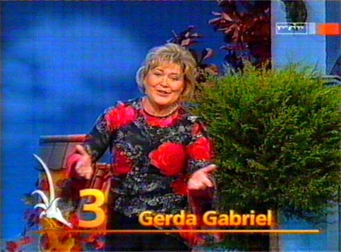 Achims Hitparade "Nimm es so wie es kommt"