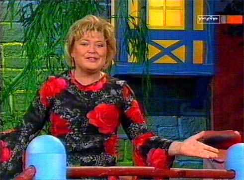 Achims Hitparade "Nimm es so wie es kommt"