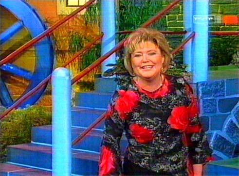 Achims Hitparade "Nimm es so wie es kommt"