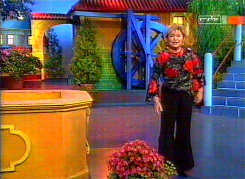 Achims Hitparade "Nimm es so wie es kommt"