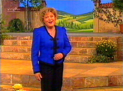 Gerda Gabriel "Der sch�nste Weg"