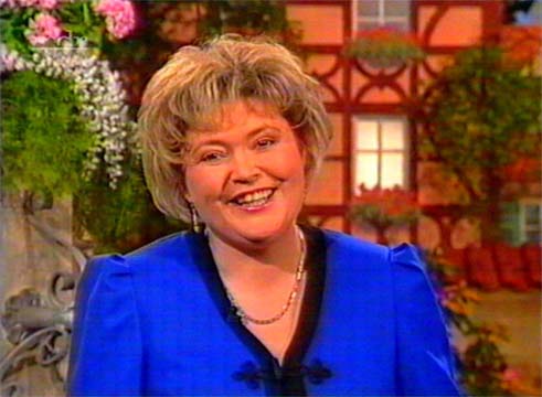 Gerda Gabriel "Der sch�nste Weg"