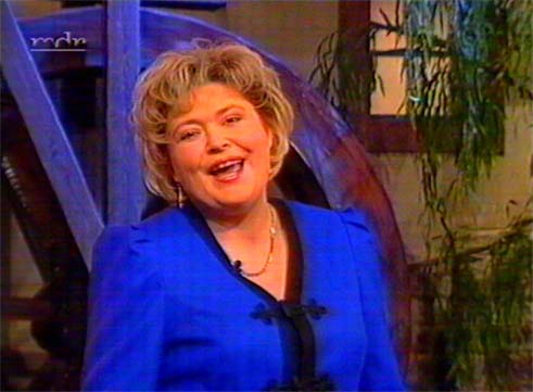 Gerda Gabriel "Der sch�nste Weg"