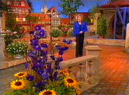 Gerda Gabriel "Der sch�nste Weg"